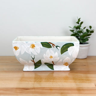 Magnolia Planter