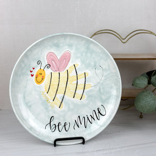 Bee Mine Petite Platter