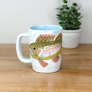 Trout Mug