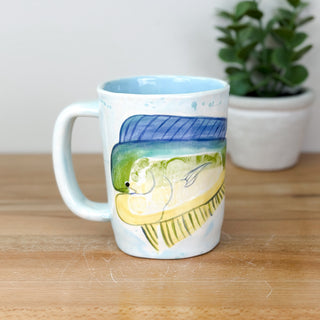 Mahi Mahi Mug