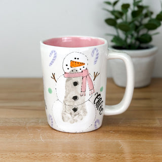 Christmas Buddies Mug