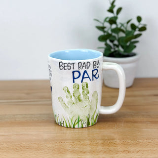 By Par Mug