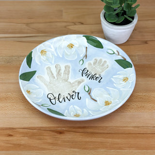 Magnolia Petite Platter