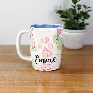 Gone Golfing Mug