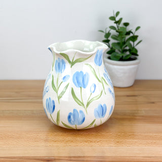 Tulip Petite Vase