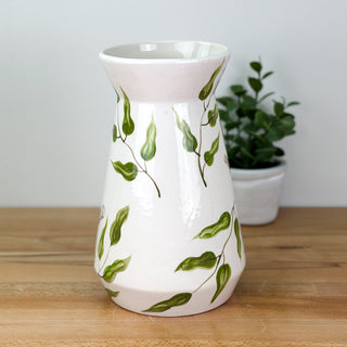 Laurels Vase