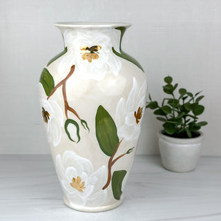 Magnolia XL Vase