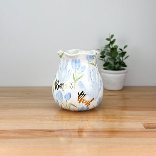 Tulip Petite Vase