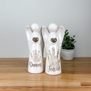 Classic Angel Figurine