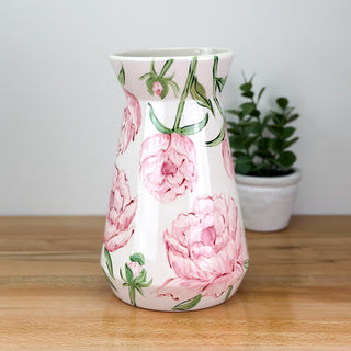 Peony Vase