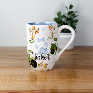 Harvest Days Mug
