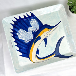 Sailfish XL Tray