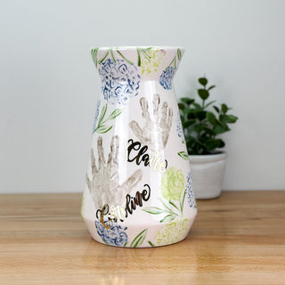 Sadie's Hydrangea Vase