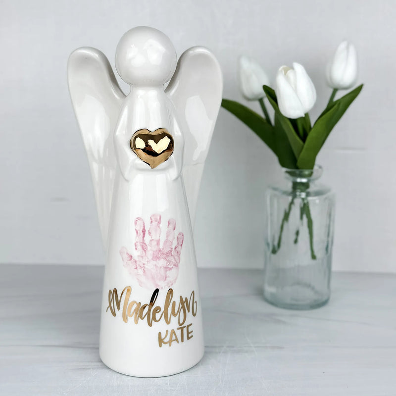 Classic Angel Figurine