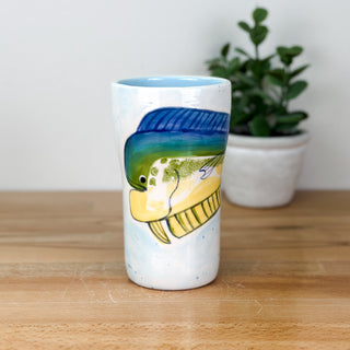 Mahi Mahi Mug