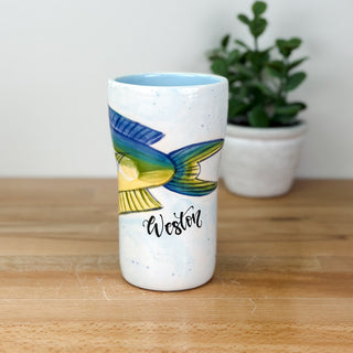 Mahi Mahi Mug