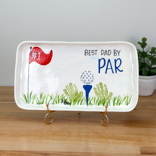 By Par Petite Platter