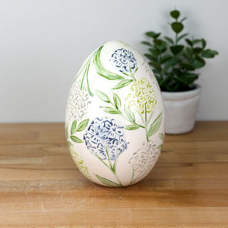 Sadie's Hydrangea XL Egg