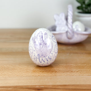 Vintage Vines Easter Egg Set