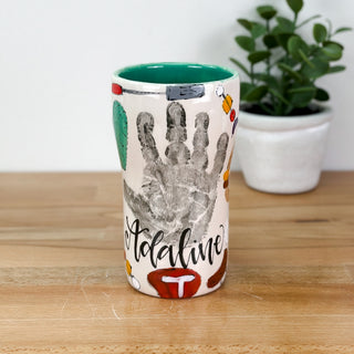 King of the Grill Mug
