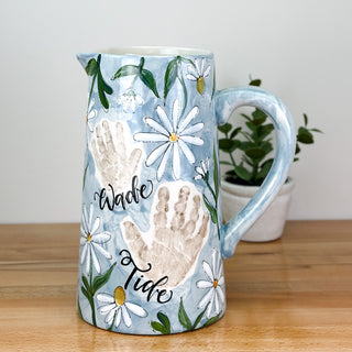 Daisy Pitcher