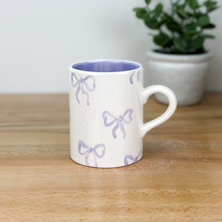 Little Bows Mini Mug