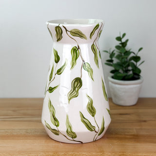 Laurels Vase