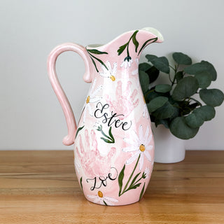 Daisy Pitcher