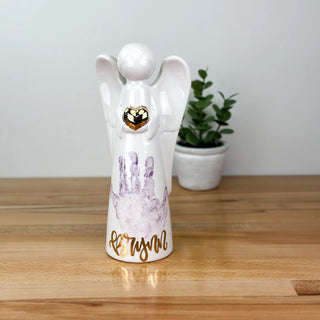 Classic Angel Figurine