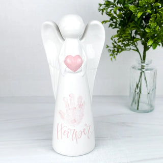 Classic Angel Figurine