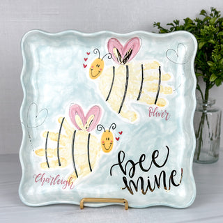 Bee Mine Platter