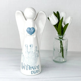 Classic Angel Figurine