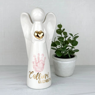 Classic Angel Figurine