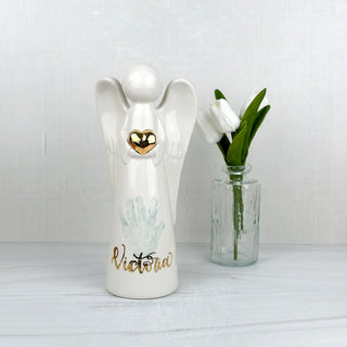 Classic Angel Figurine