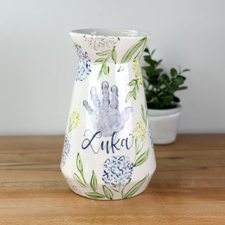 Sadie's Hydrangea Vase