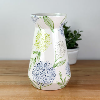 Sadie's Hydrangea Vase