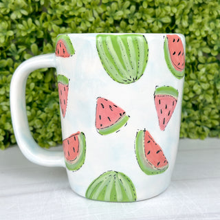 Watermelon Mug