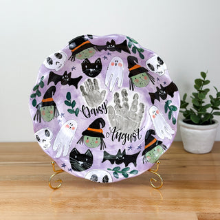 Spooky Chic Candy Bowl