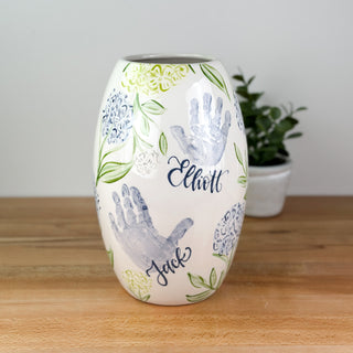 Sadie's Hydrangea Vase