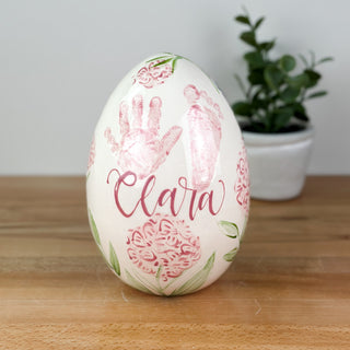 Sadie's Hydrangea XL Egg