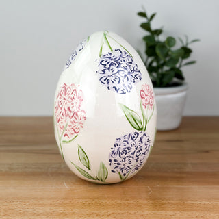 Sadie's Hydrangea XL Egg