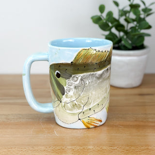 Bass Mug