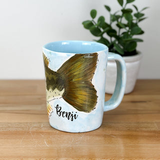 Bass Mug