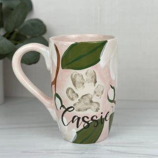 Magnolia Mug