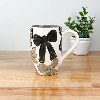 Elsie's Bows Mug