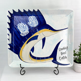 Sailfish XL Tray