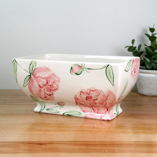 Peony Planter