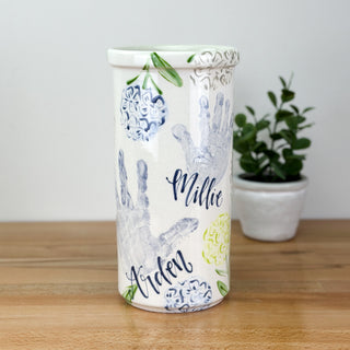 Sadie's Hydrangea Vase