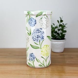 Sadie's Hydrangea Vase