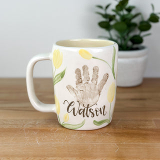 Tulip Mug